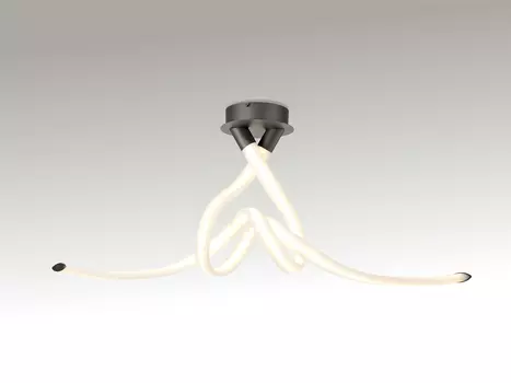 Потолочная светодиодная люстра Armonia Mantra 6793