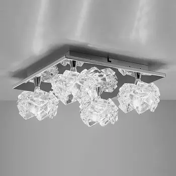 Потолочная люстра Mantra ARTIC 3954