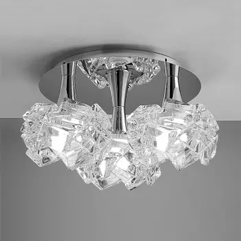 Потолочная люстра Mantra ARTIC 3965