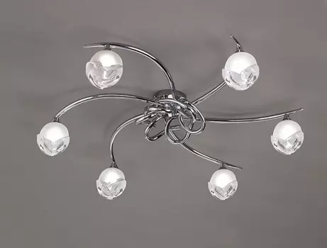 Потолочная люстра Mantra BALI 0806