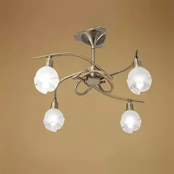 Потолочная люстра Mantra BALI 1214