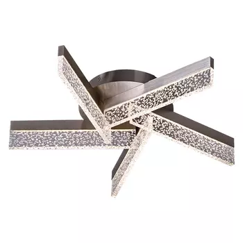 Потолочная люстра Mantra Burbuja 5792