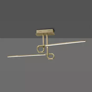 Потолочная светодиодная люстра Cinto Mantra 6127