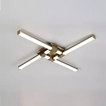 Потолочная люстра Mantra Cinto 6130