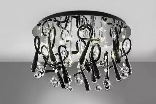 Потолочная люстра Mantra CLASS 0720