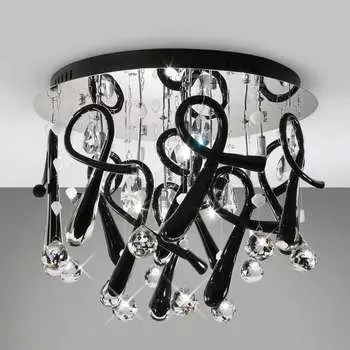 Потолочная люстра Mantra CLASS 0721