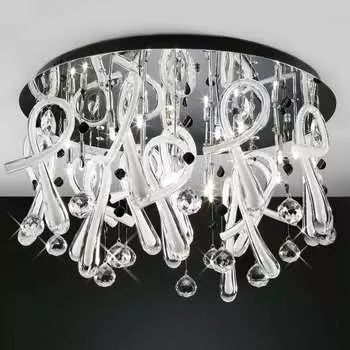 Потолочная люстра Mantra CLASS 0724