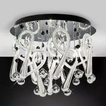 Потолочная люстра Mantra CLASS 0725