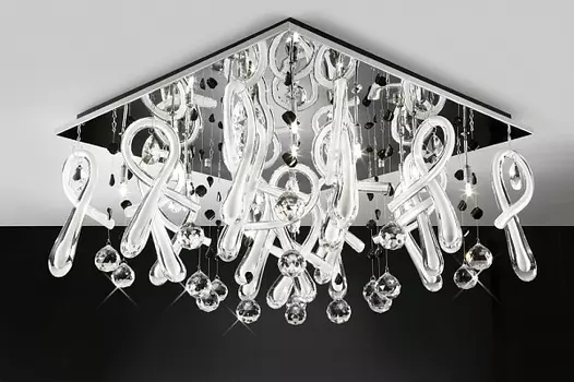 Потолочная люстра Mantra CLASS 0726