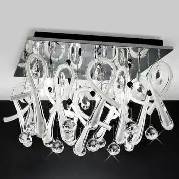 Потолочная люстра Mantra CLASS 0727