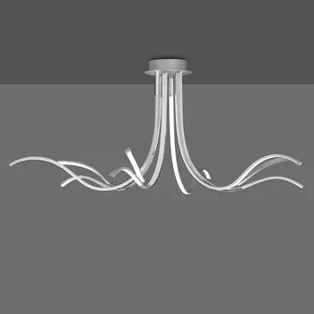 Потолочная светодиодная люстра Corinto Mantra 6106