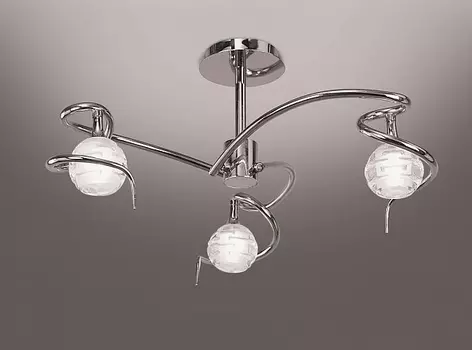 Потолочная люстра Mantra DALI 0088