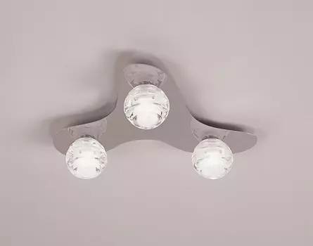 Потолочная люстра Mantra DALI 0091