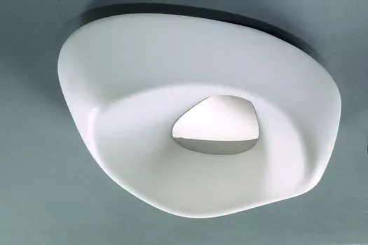 Потолочная люстра Mantra Exterior 1334