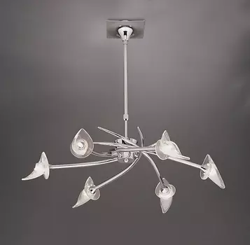 Потолочная люстра Mantra FLAVIA 0301