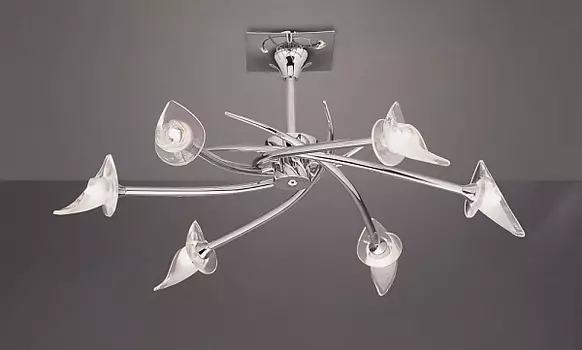 Потолочная люстра Mantra FLAVIA 0304