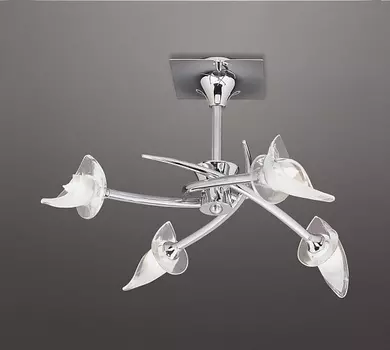 Потолочная люстра Mantra FLAVIA 0305