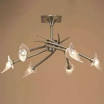 Потолочная люстра Mantra FLAVIA 0365