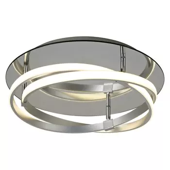 Потолочная светодиодная люстра Infinity Mantra 5382