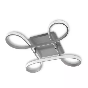 Потолочная светодиодная люстра Knot Led Mantra 4990