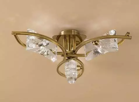 Потолочная люстра Mantra KROM 0871