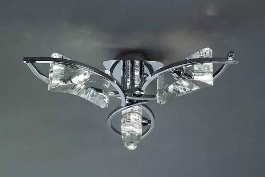 Потолочная люстра Mantra KROM 0891