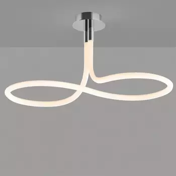 Потолочная светодиодная люстра Line Mantra 6602