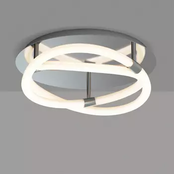 Потолочная светодиодная люстра Line Mantra 6609