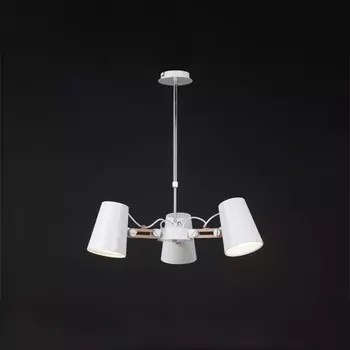 Потолочная люстра Mantra Looker 3771