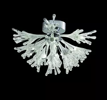 Потолочная люстра Mantra LOVE 1660