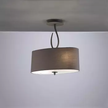 Потолочная люстра Mantra Lua 3690