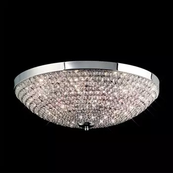 Потолочная люстра Mantra Mantra Crystal 4609