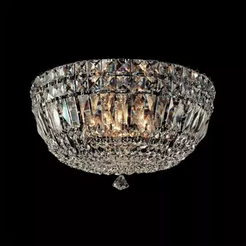 Потолочная люстра Mantra Mantra Crystal 4611