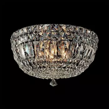 Потолочная люстра Mantra Mantra Crystal 4612