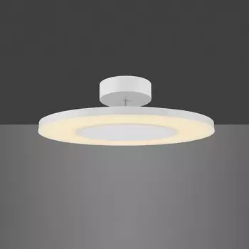 Потолочная светодиодная люстра Discobolo Mantra 4491