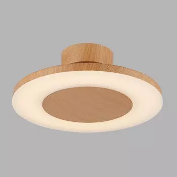 Потолочная светодиодная люстра Discobolo Mantra 4495