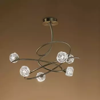 Потолочная люстра Mantra Maremagnum 4071