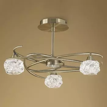 Потолочная люстра Mantra Maremagnum 4074