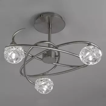 Потолочная люстра Mantra Mantra Maremagnum 4544