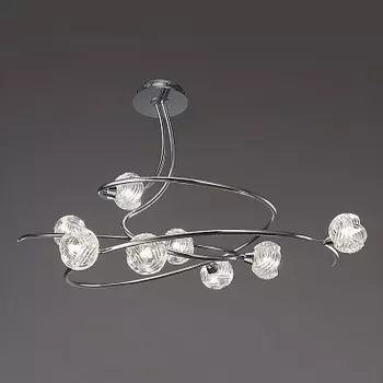 Потолочная люстра Mantra Maremagnum 3940