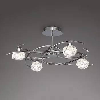 Потолочная люстра Mantra MAREMAGNUM 3943