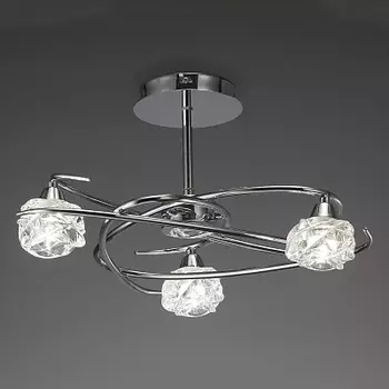 Потолочная люстра Mantra MAREMAGNUM 3944