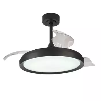 Потолочная люстра Mantra Mistral 8828