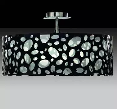 Потолочная люстра Mantra MOON 1354
