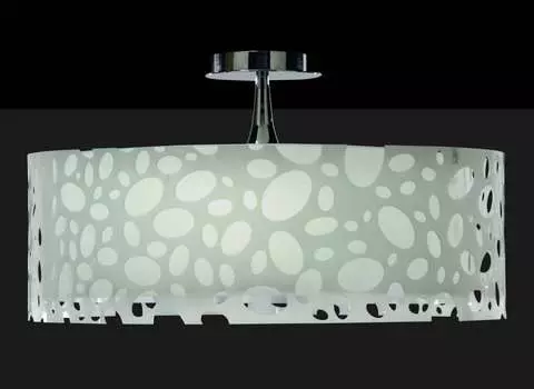 Потолочная люстра Mantra MOON 1364