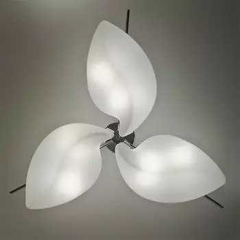 Потолочная люстра Mantra Natura 3586