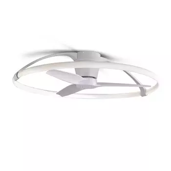 Потолочная люстра Mantra Nepal 7530