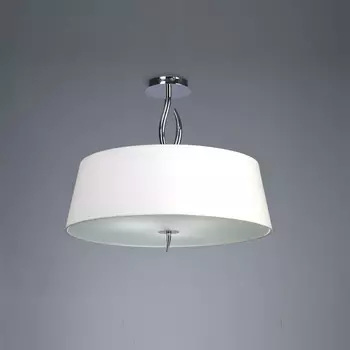 Потолочная люстра Mantra Ninette 1908