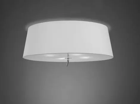 Потолочная люстра Mantra Ninette 1909