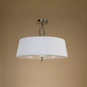 Потолочная люстра Mantra Ninette 1928